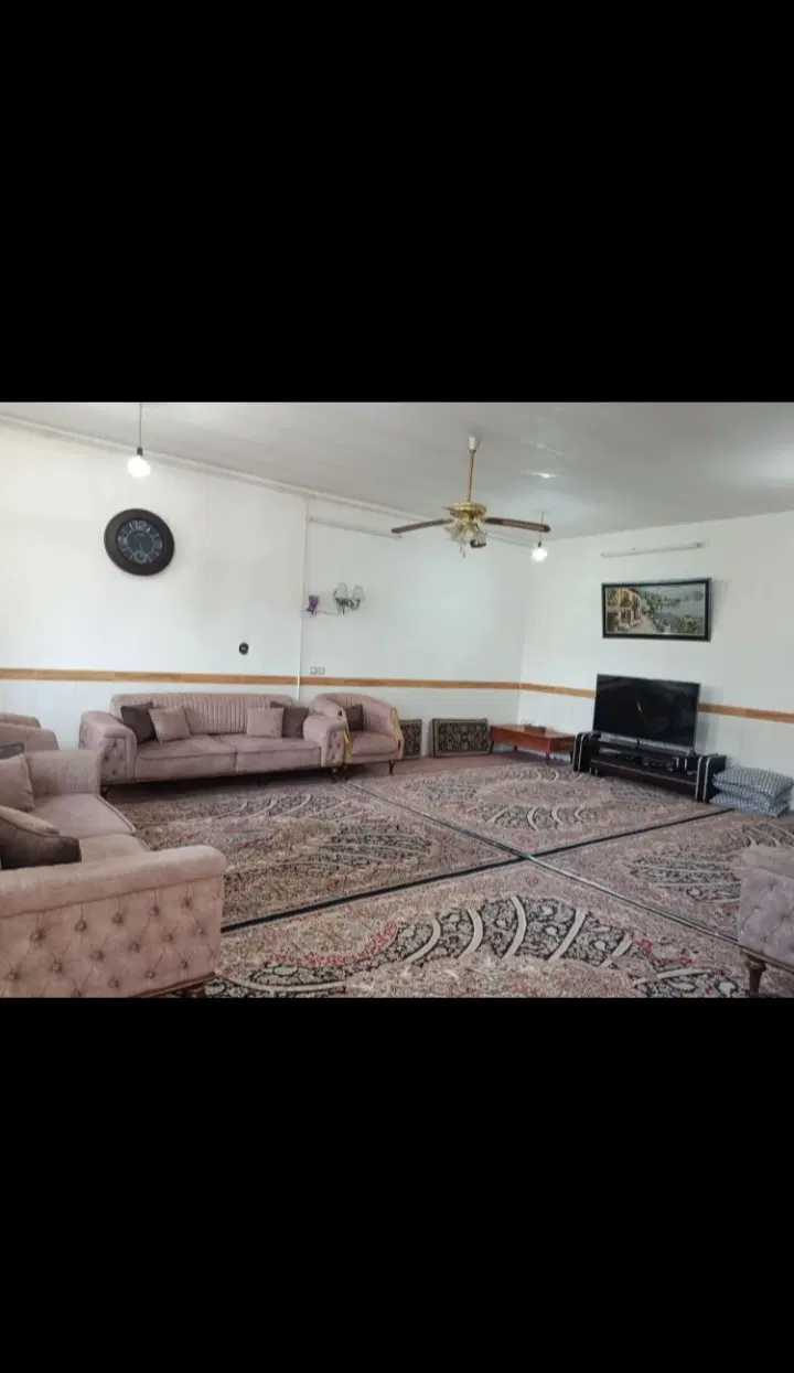 فروش خانه ویلای آناهیتا