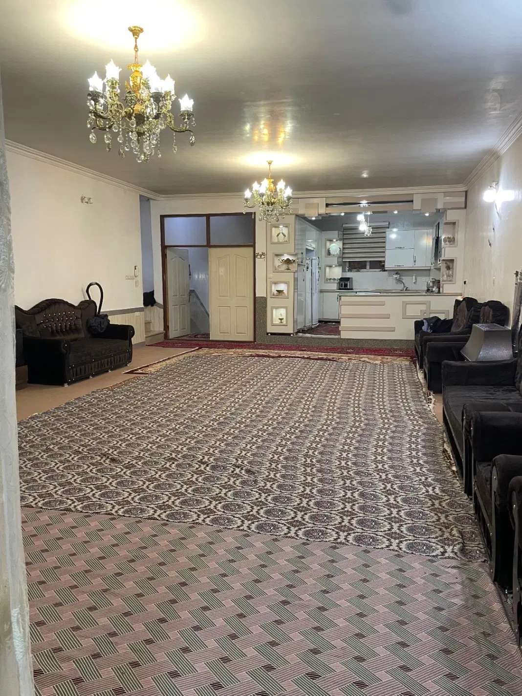 خانه فروشی
