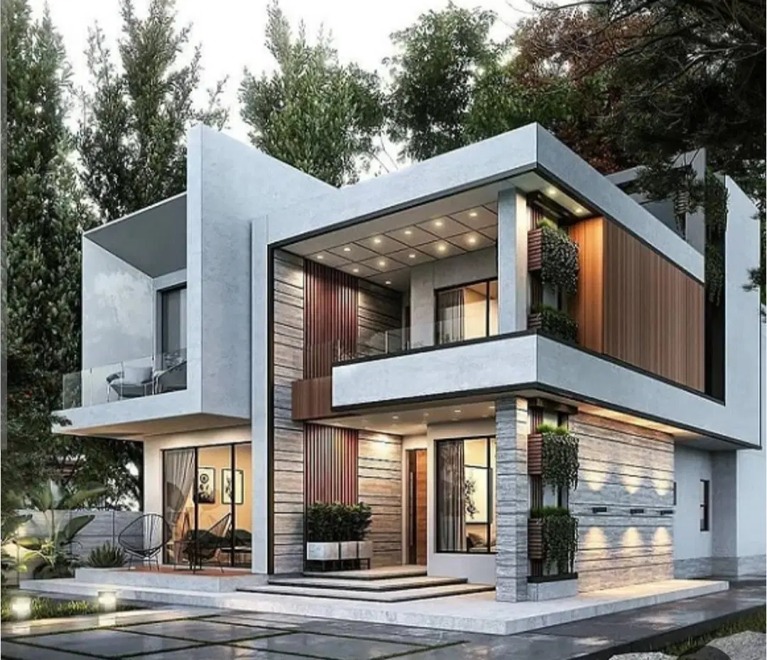 زمین 12 قصبی بر خیابان اصلی شهرک فدک