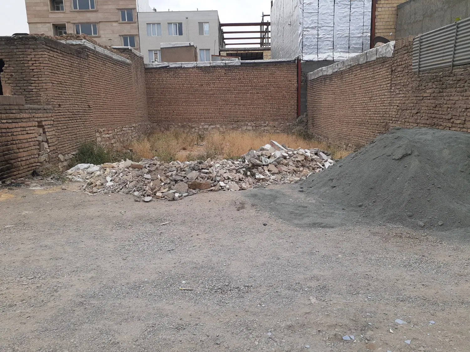 همسایه های خوب