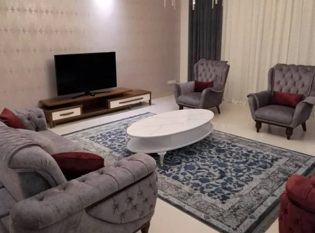 اجاره ماهانه و روزانه آپارتمان مبله کیش