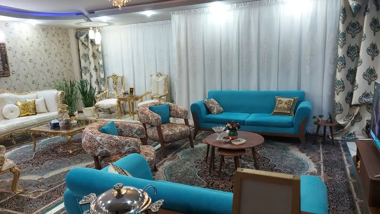 فروش آپارتمان