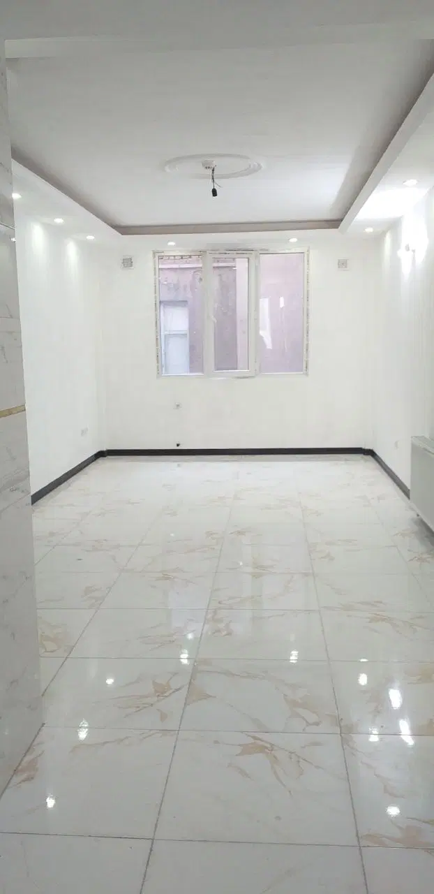 آپارتمان در هاشم آباد