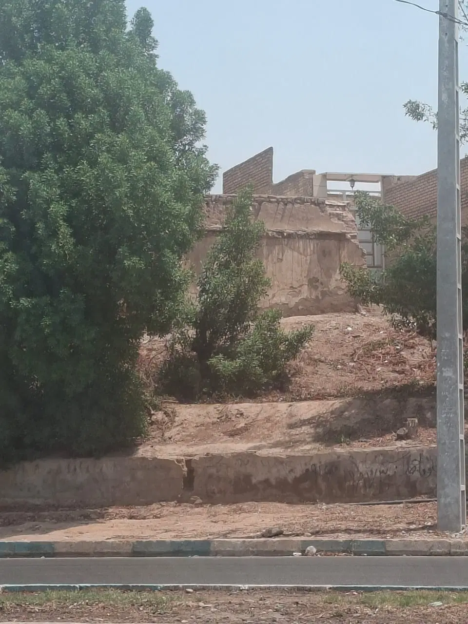 فروش ملک