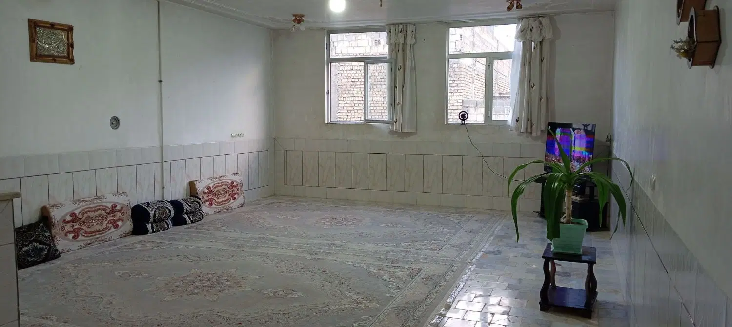 خانه اجاره ای یزدانشهر