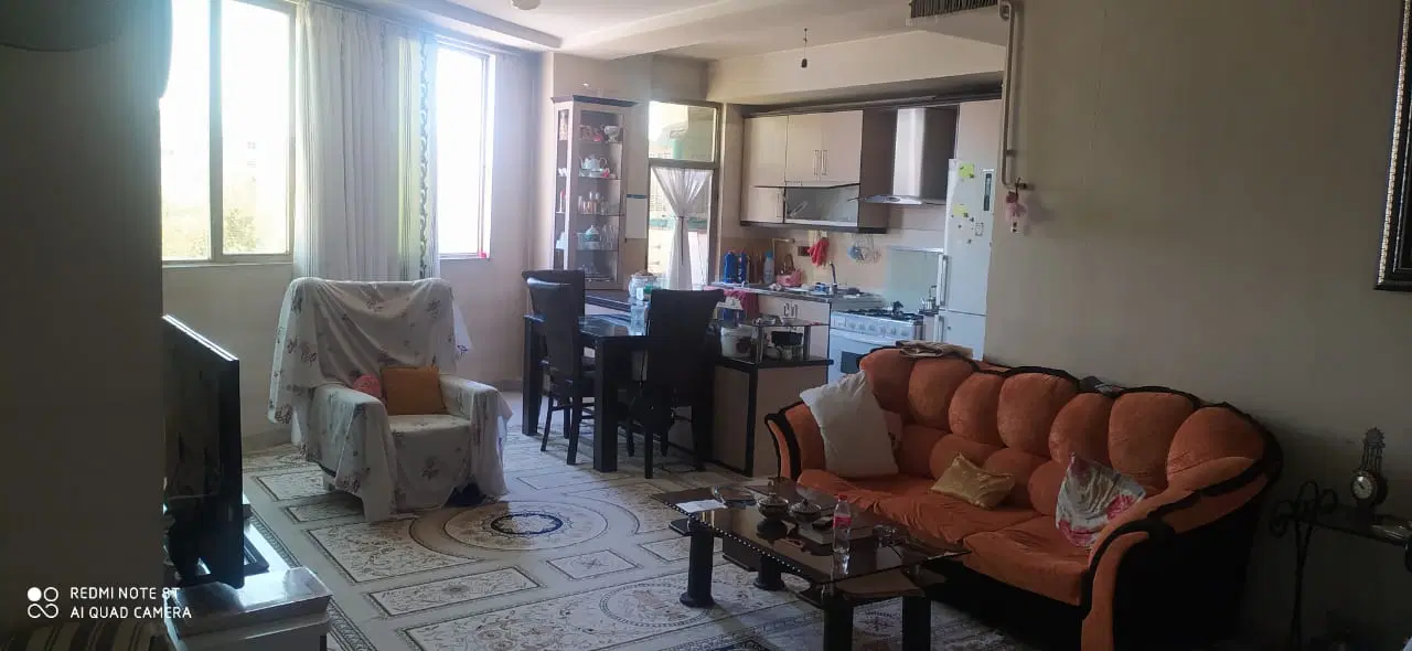 آپارتمان ۸۵ متری_فلکه پنجم