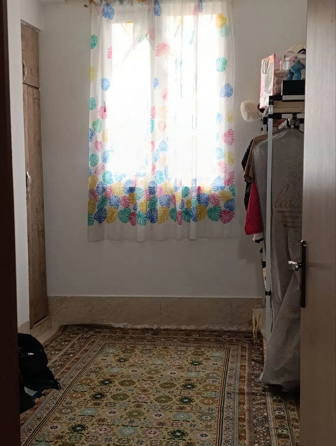رهن واجاره اپارتمان ۵۶متری درصالحیه
