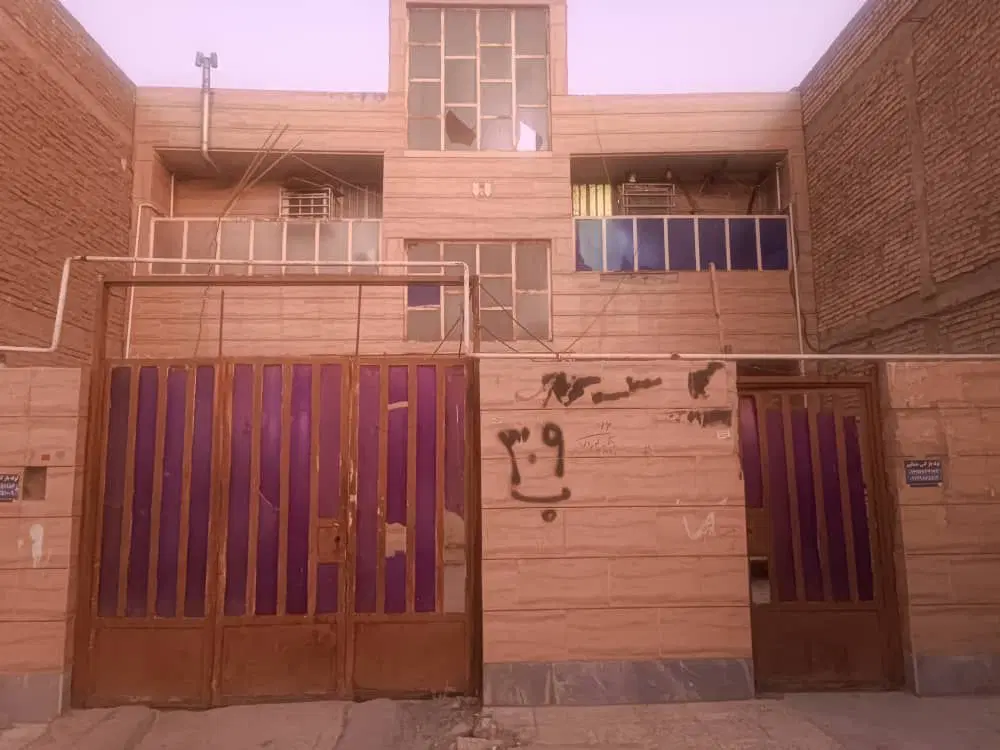 آپارتمان همکف پردیس گلشاد4