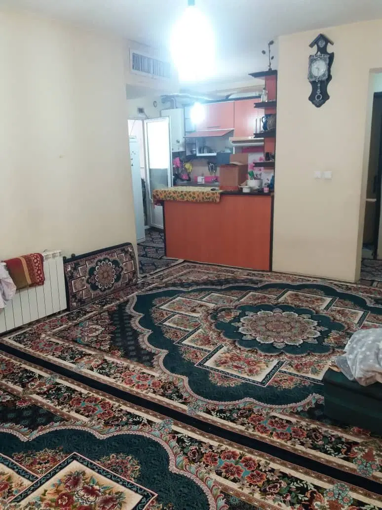 مسکن مهر دولت اباد