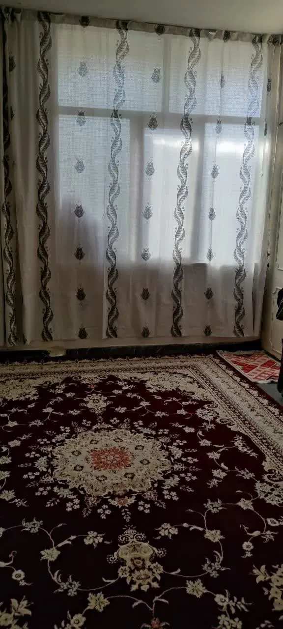 ۶۰ متر طبقه دوم