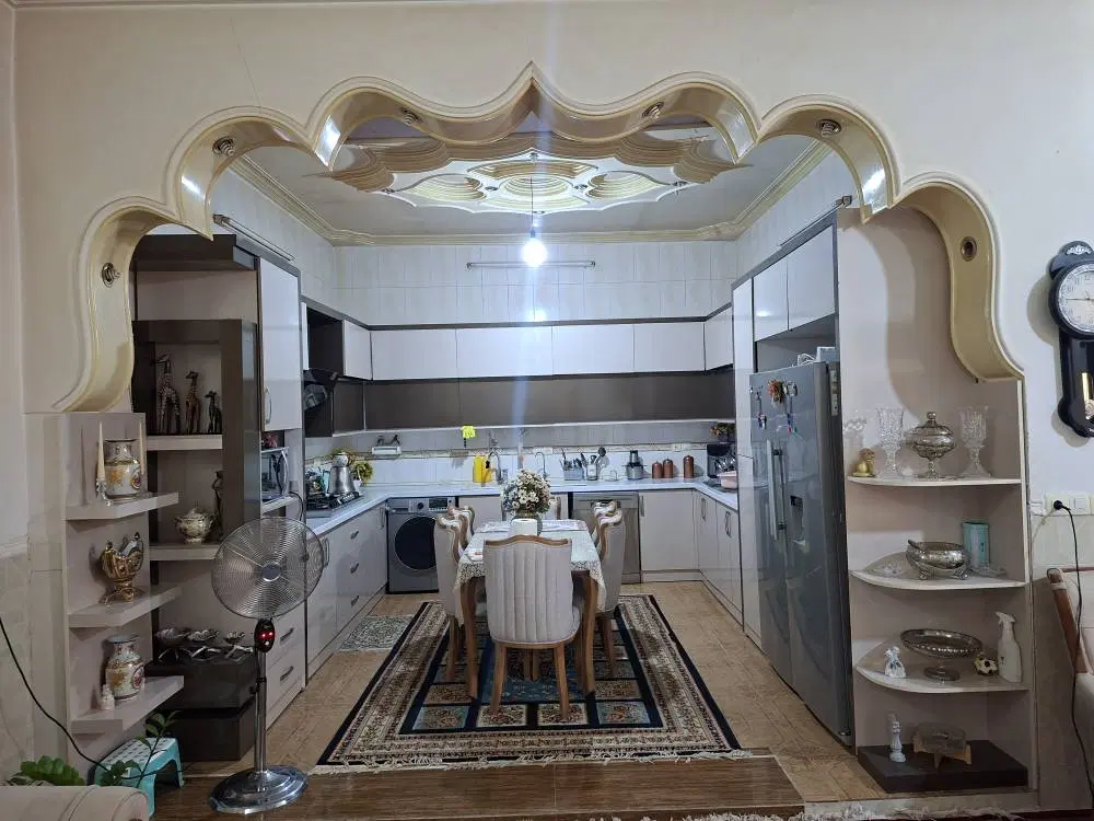 فروش خانه ویلایی