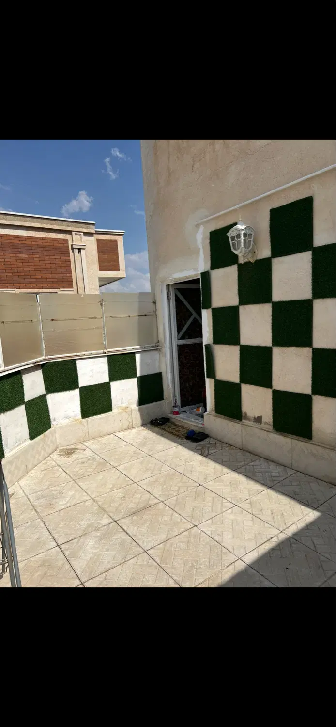 فروش خانه میدان ساعت