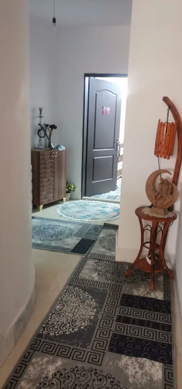 آپارتمان باجک 88متری