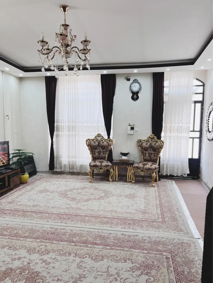 فروش منزل مسکونی دوبلکس