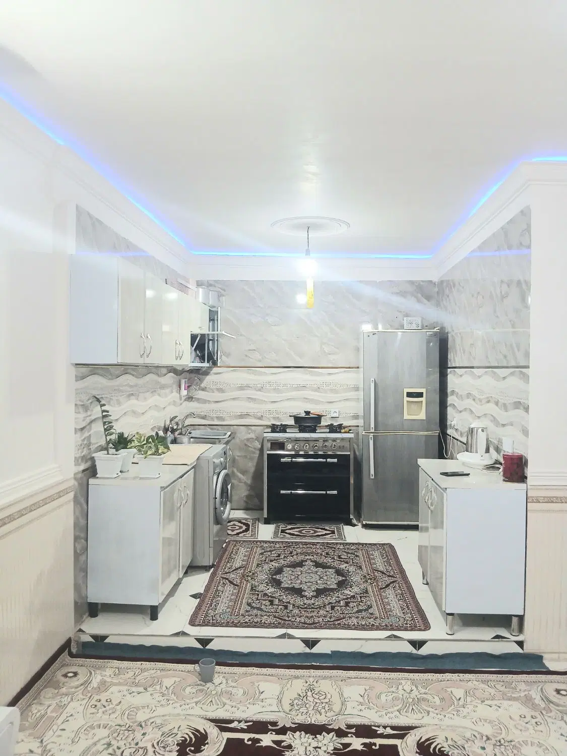 ویلای خانه