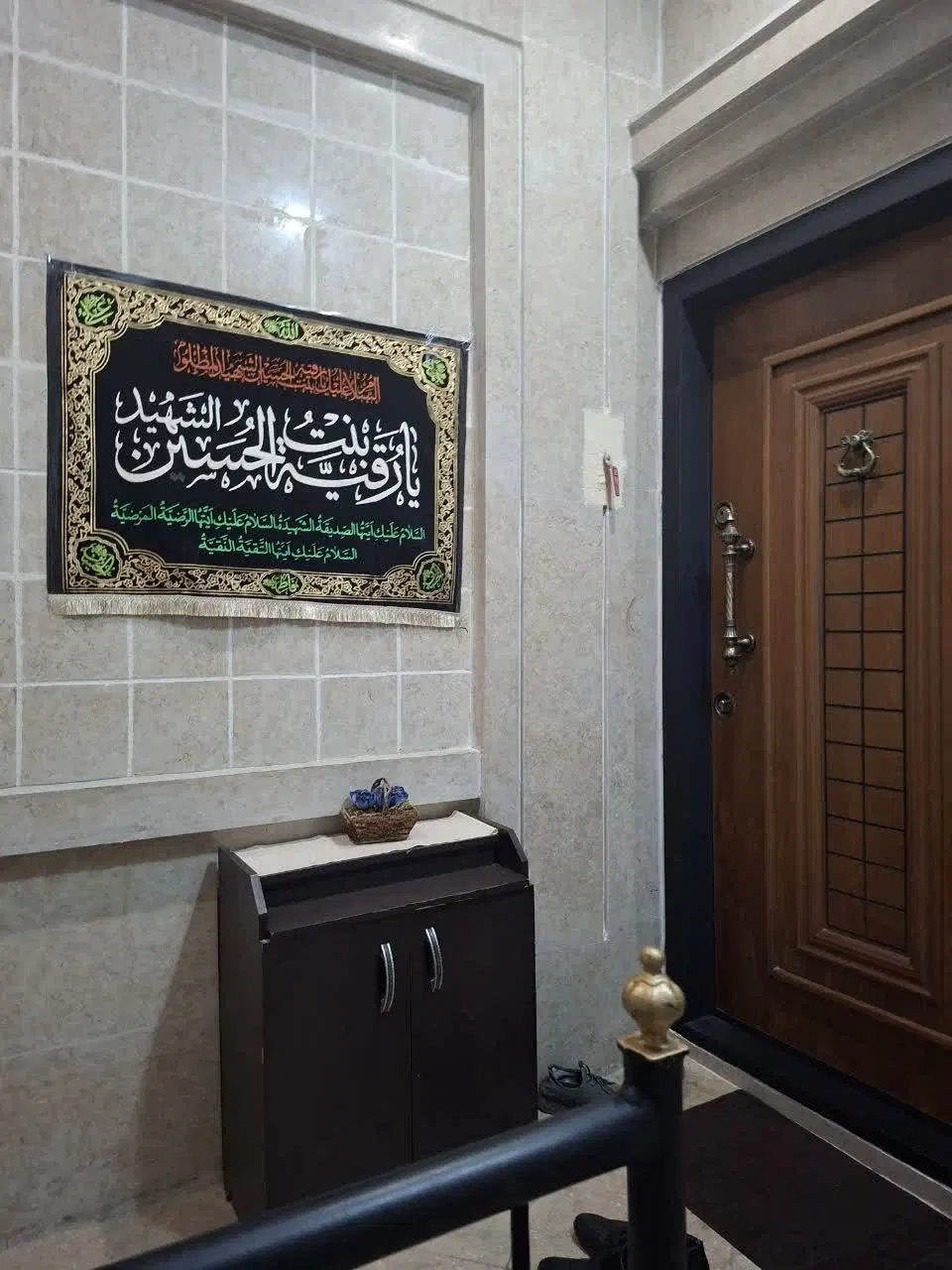 آپارتمان صفر ۱۰۸ متری حاشیه بلوار ایمان