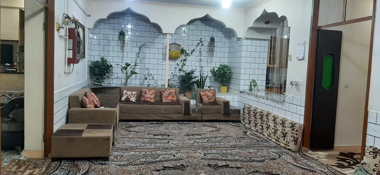 خانه ویلایی