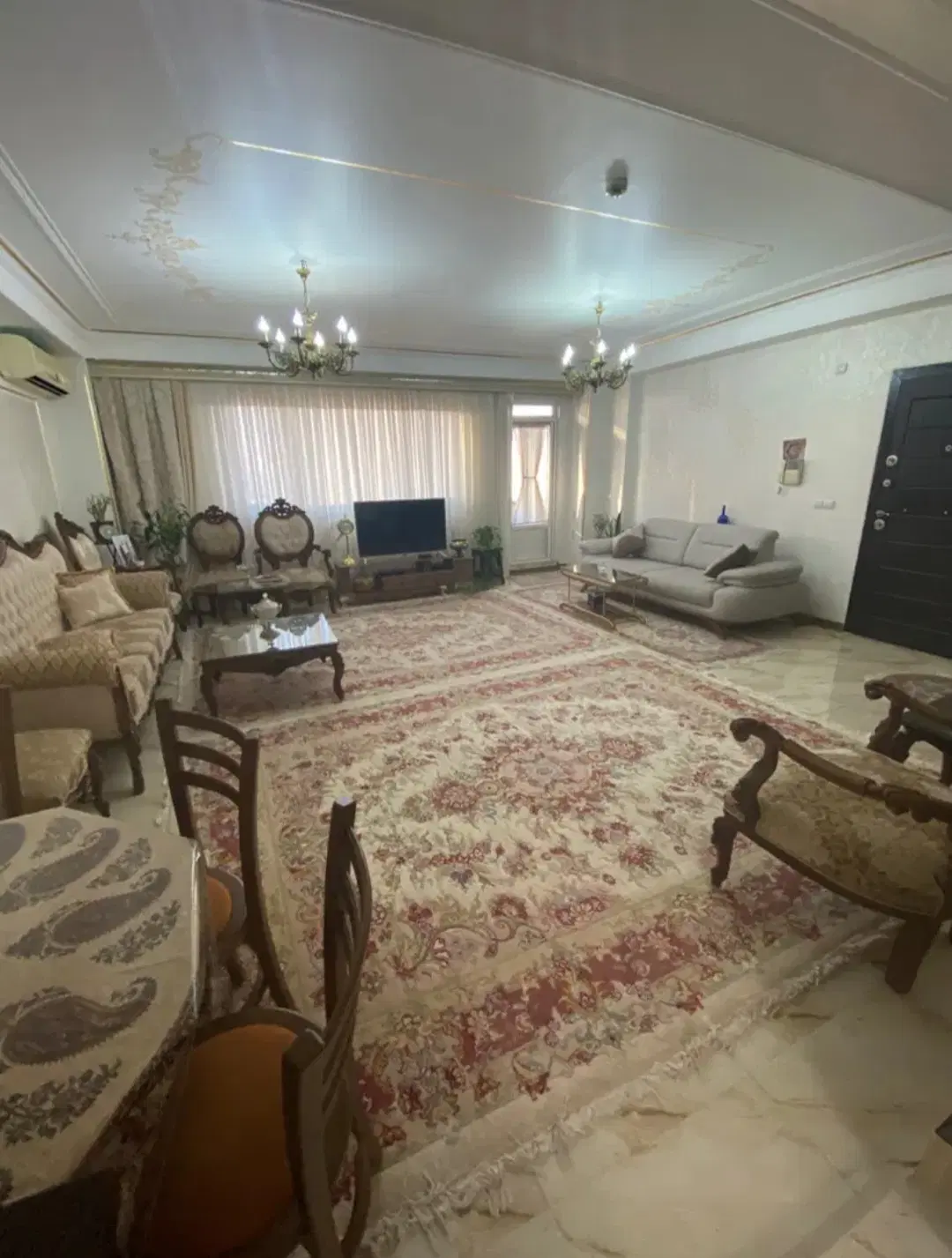فروش آپارتمان ۱۰۵ متر