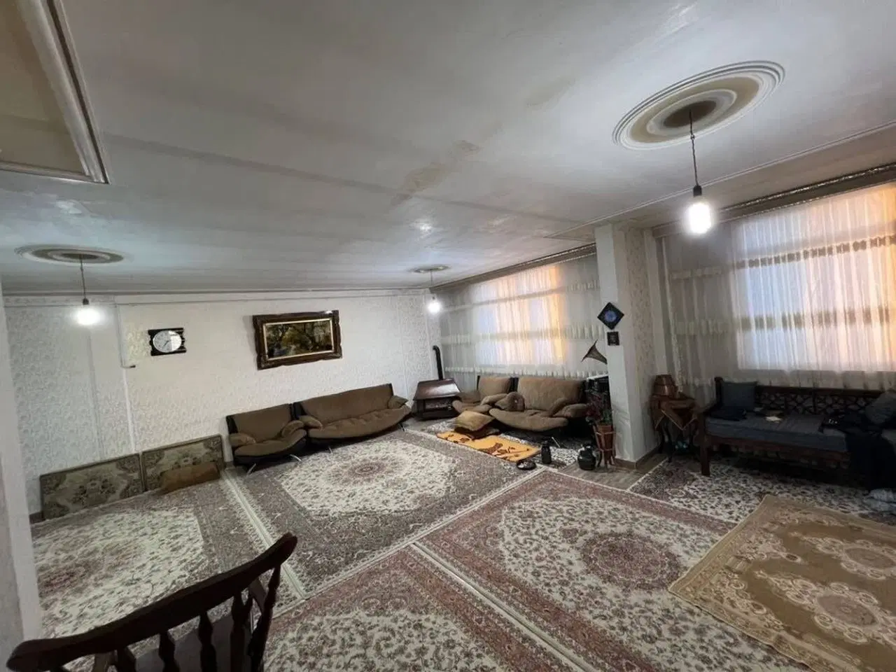 آپارتمان شهرک پرواز