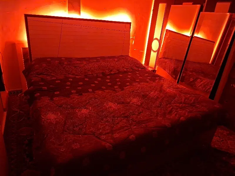 اجاره ای موقت ساعتی ۵۰۰