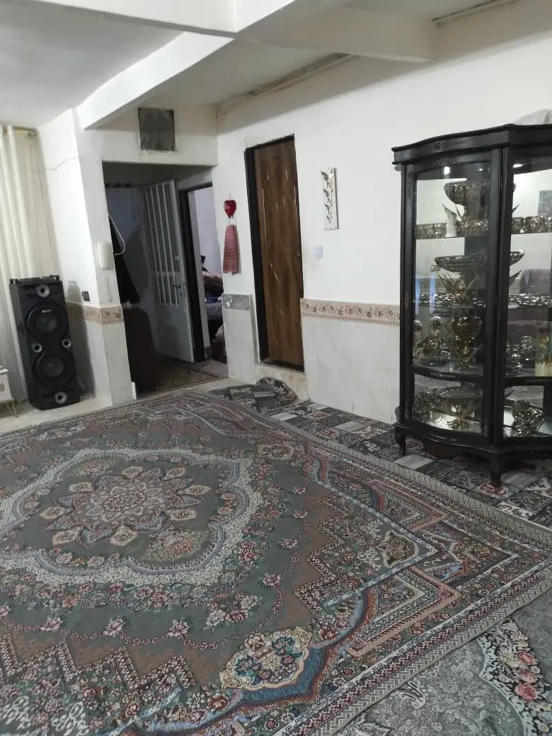منزل تمیز و دربست در نزدیکی حرم مطهر