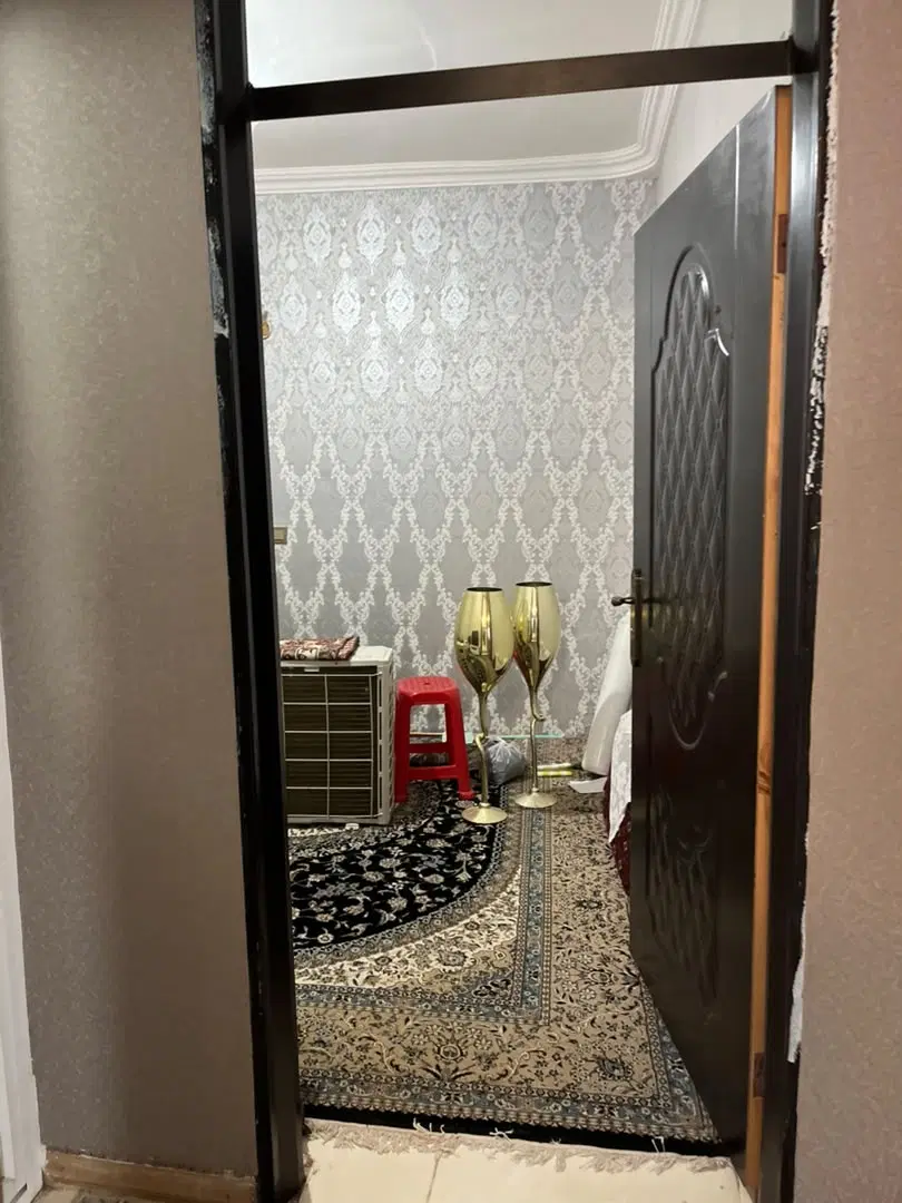 فروش ویلایی نقلی چهارراه ایران خودرو