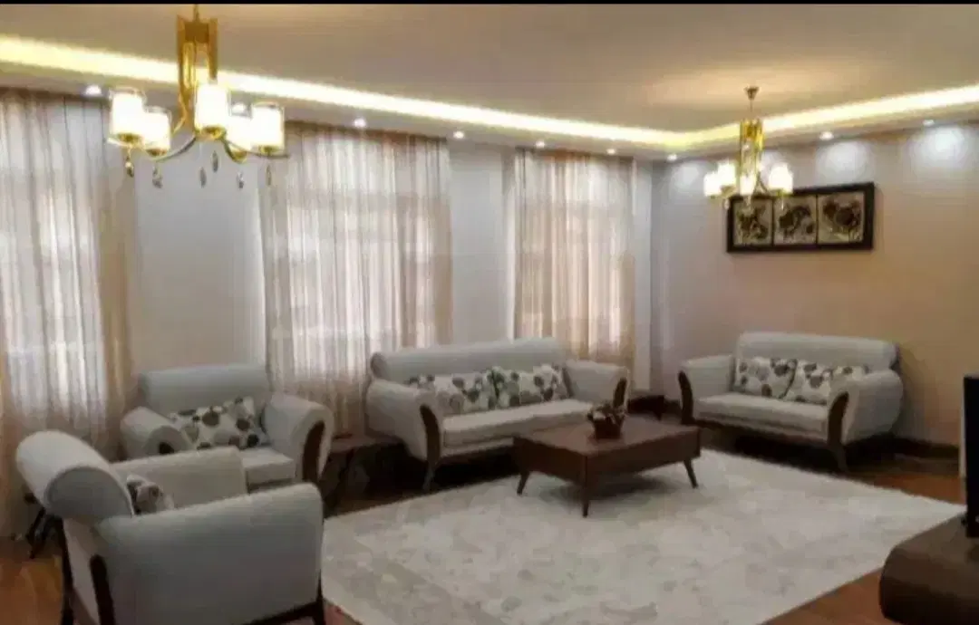اجاره_ واحد 87 متر_ دوخواب _مسکن مهر بهارستان اول