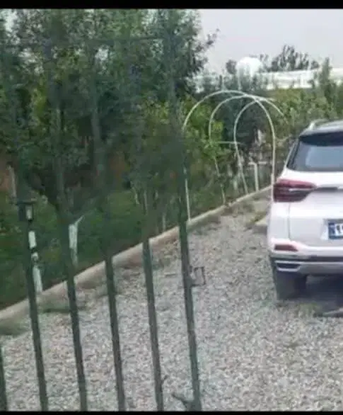 فروش باغچه