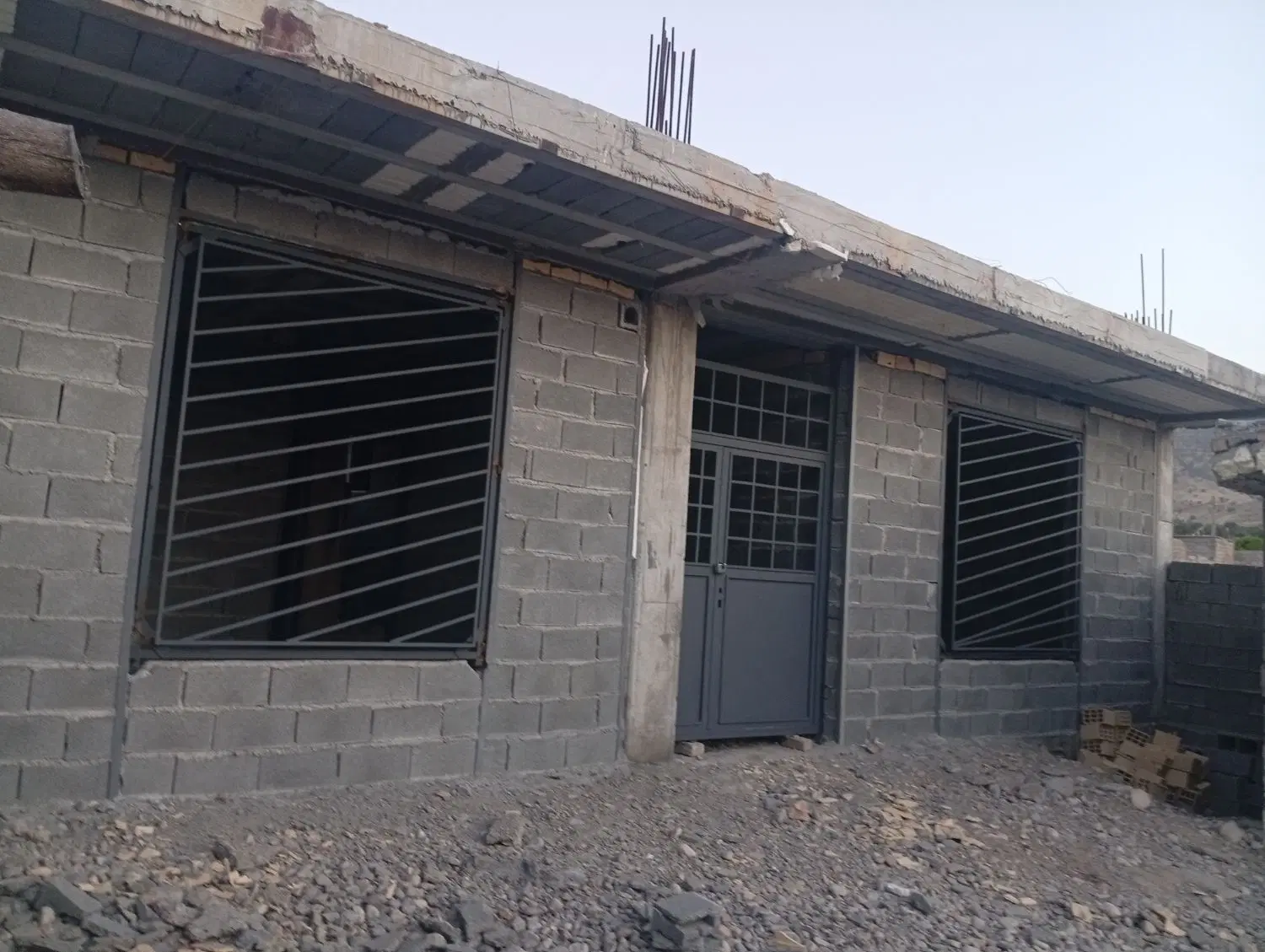 فروش خانه بوستان