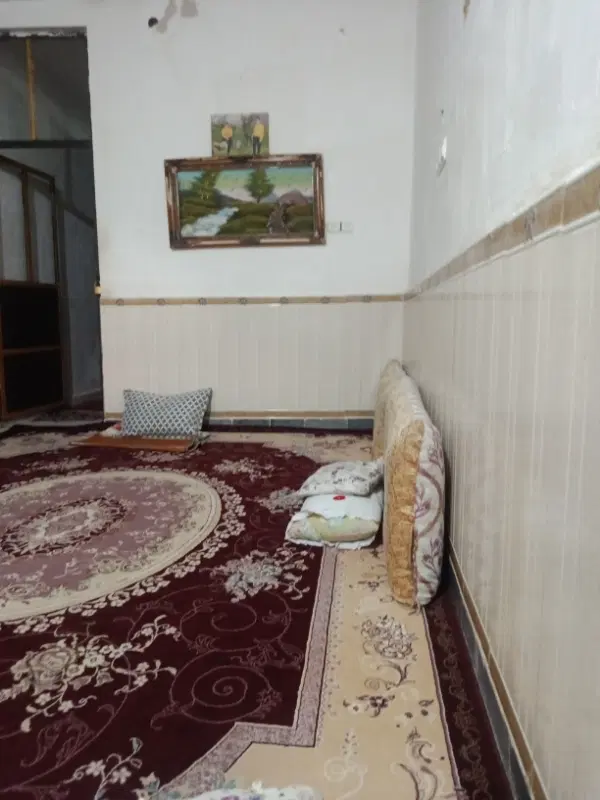 اجاره طبقه بالا مستقل مدرس