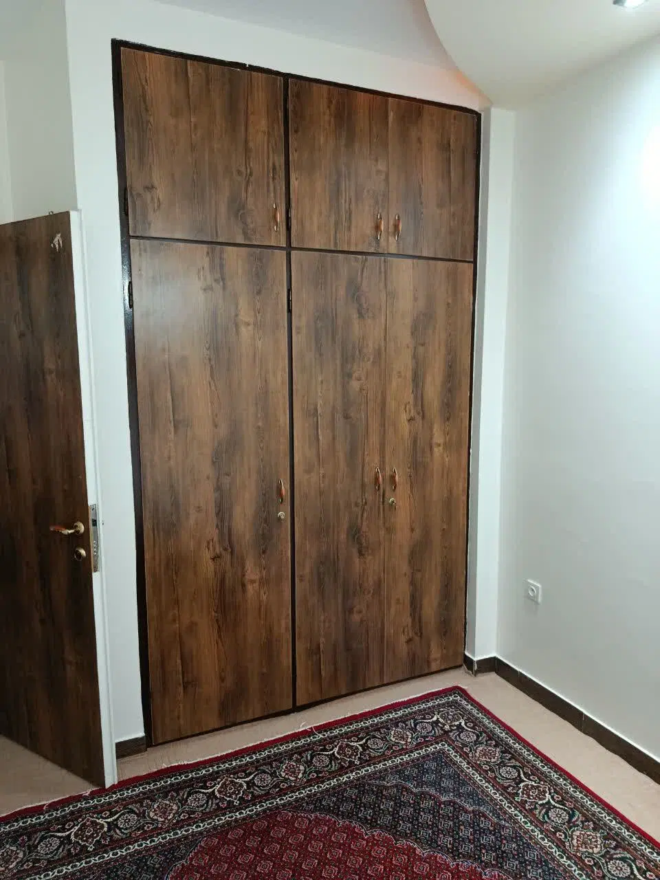 طبقه ی راه جدا