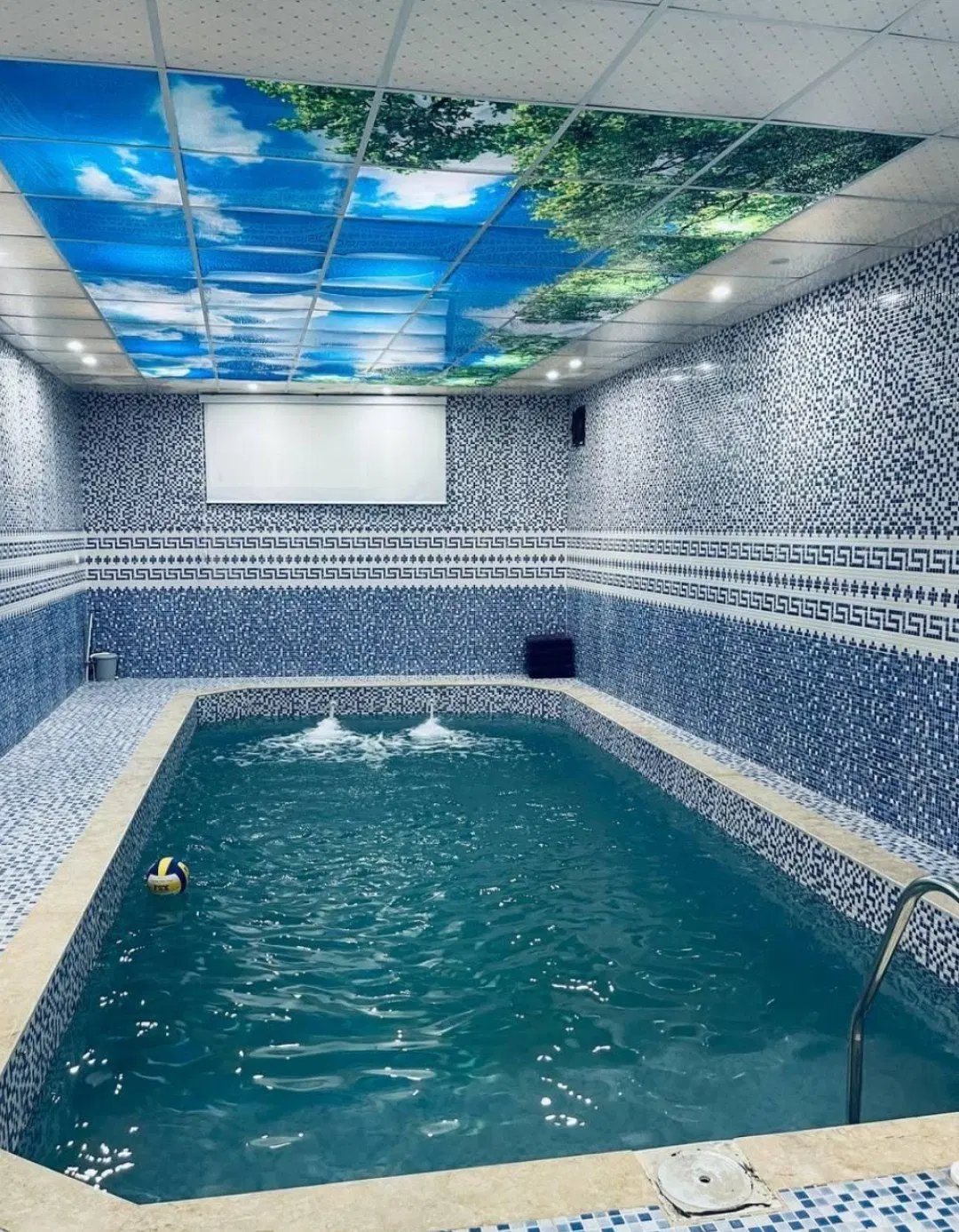 باغ مرکز شهریار استخردار