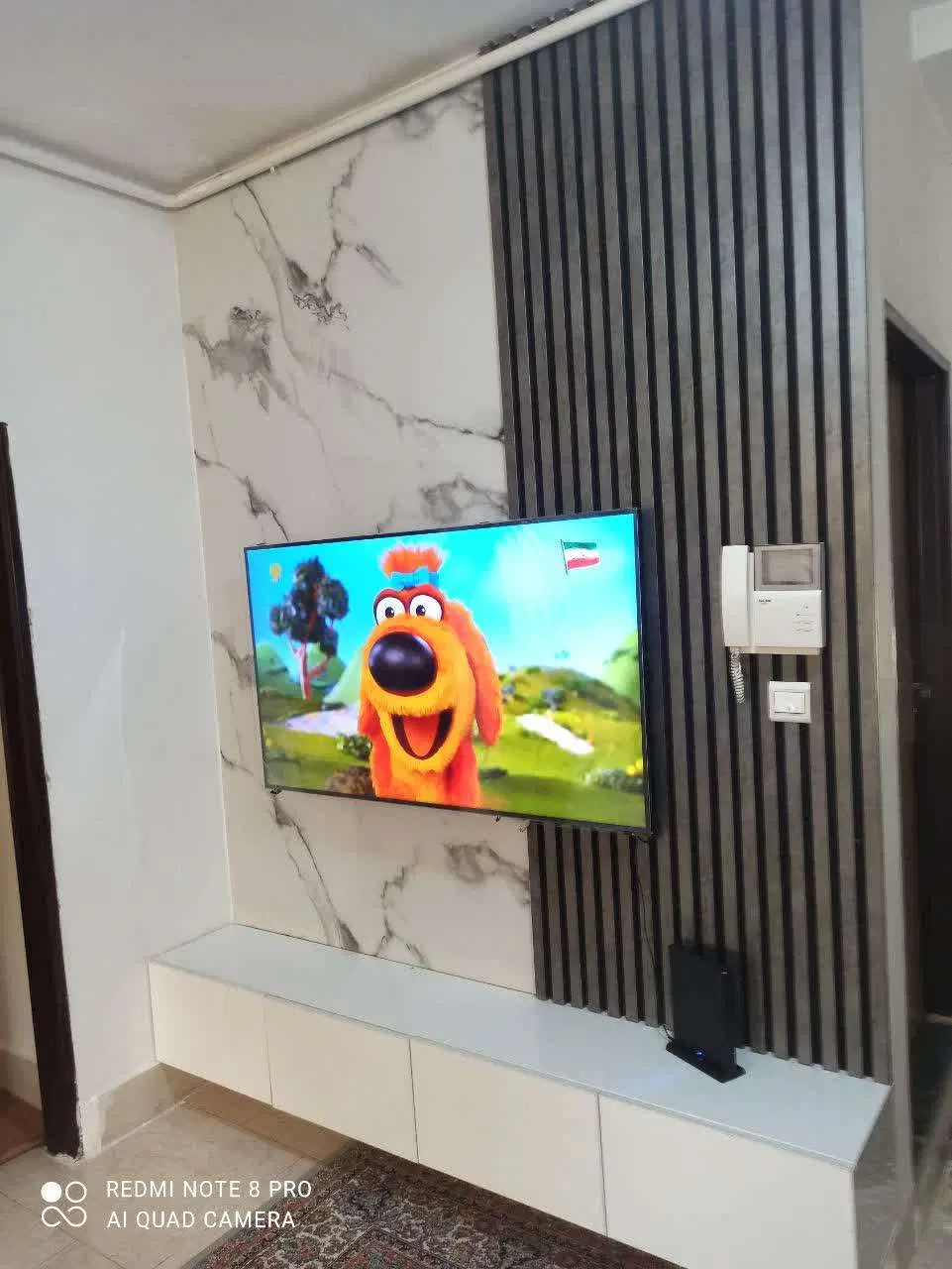 اپارتمان