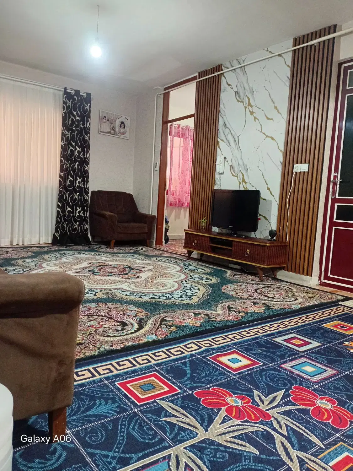 فروش آپارتمان 60 متری