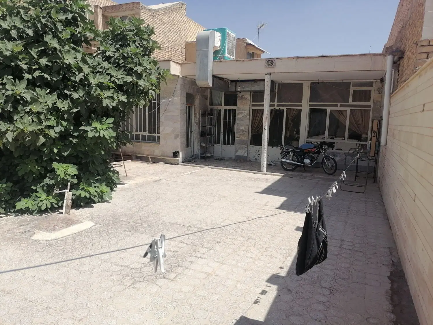 فروش منزل مسکونی