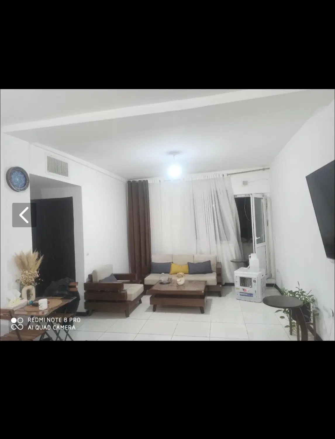 جهادنصر دو خوابه