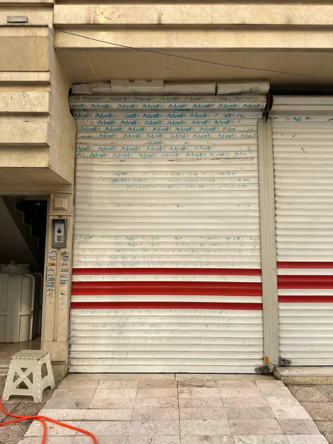 اجاره انباری
