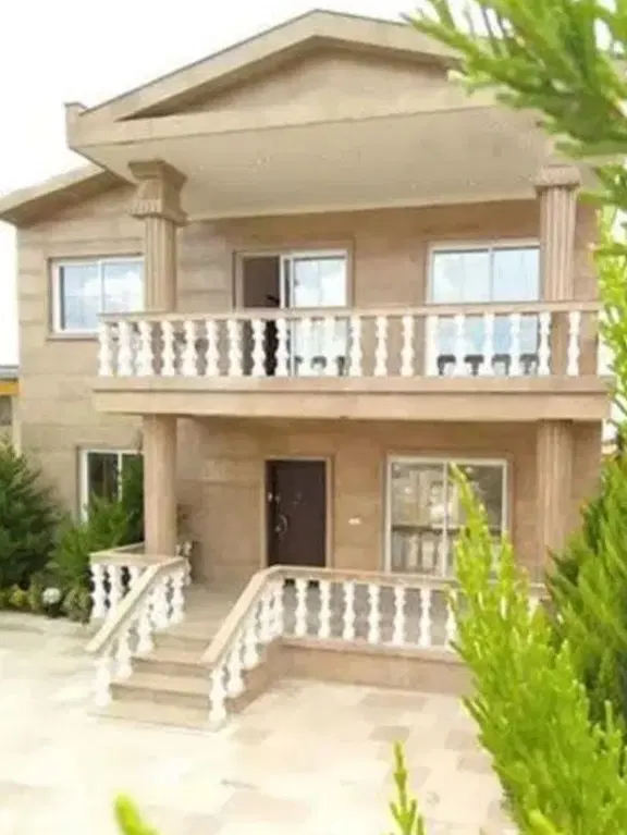 زمین مسکونی