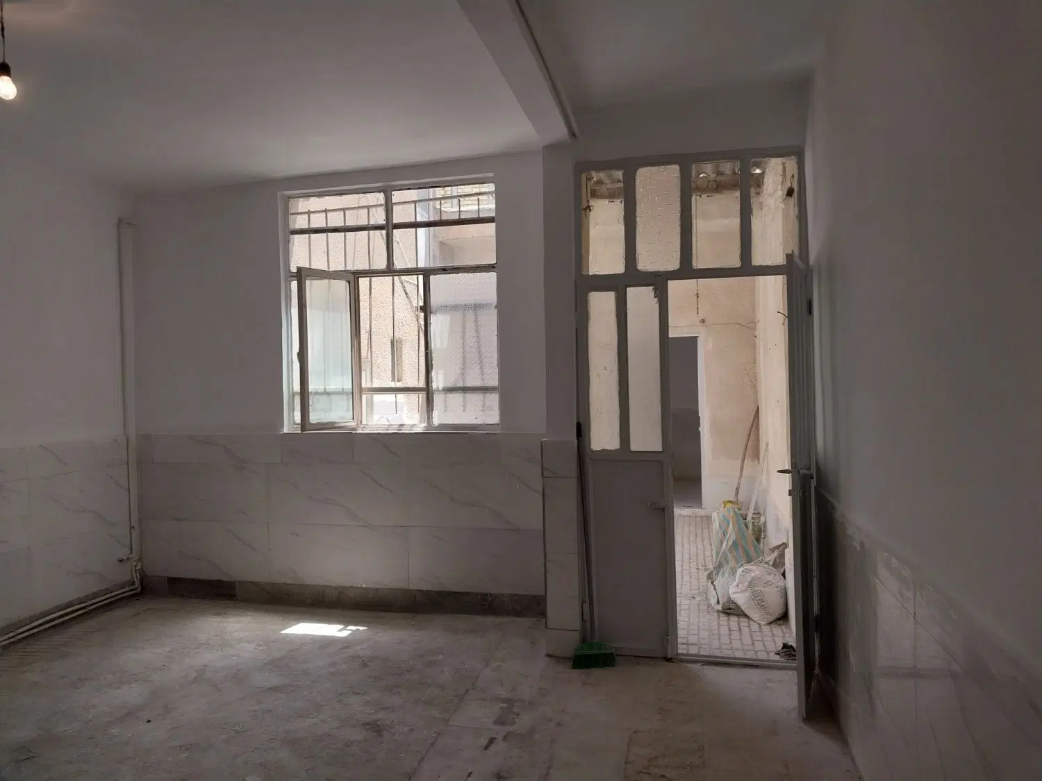 خانه ویلای خالی