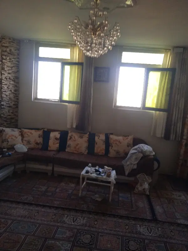 زمین باغی