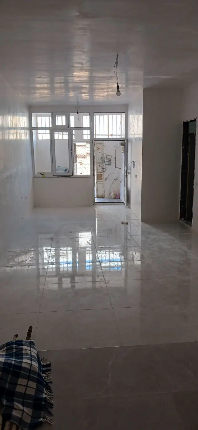 آپارتمان درعباسی