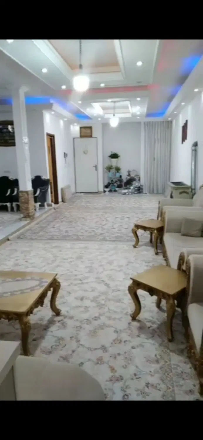 اجاره آپارتمان دوخوابه
