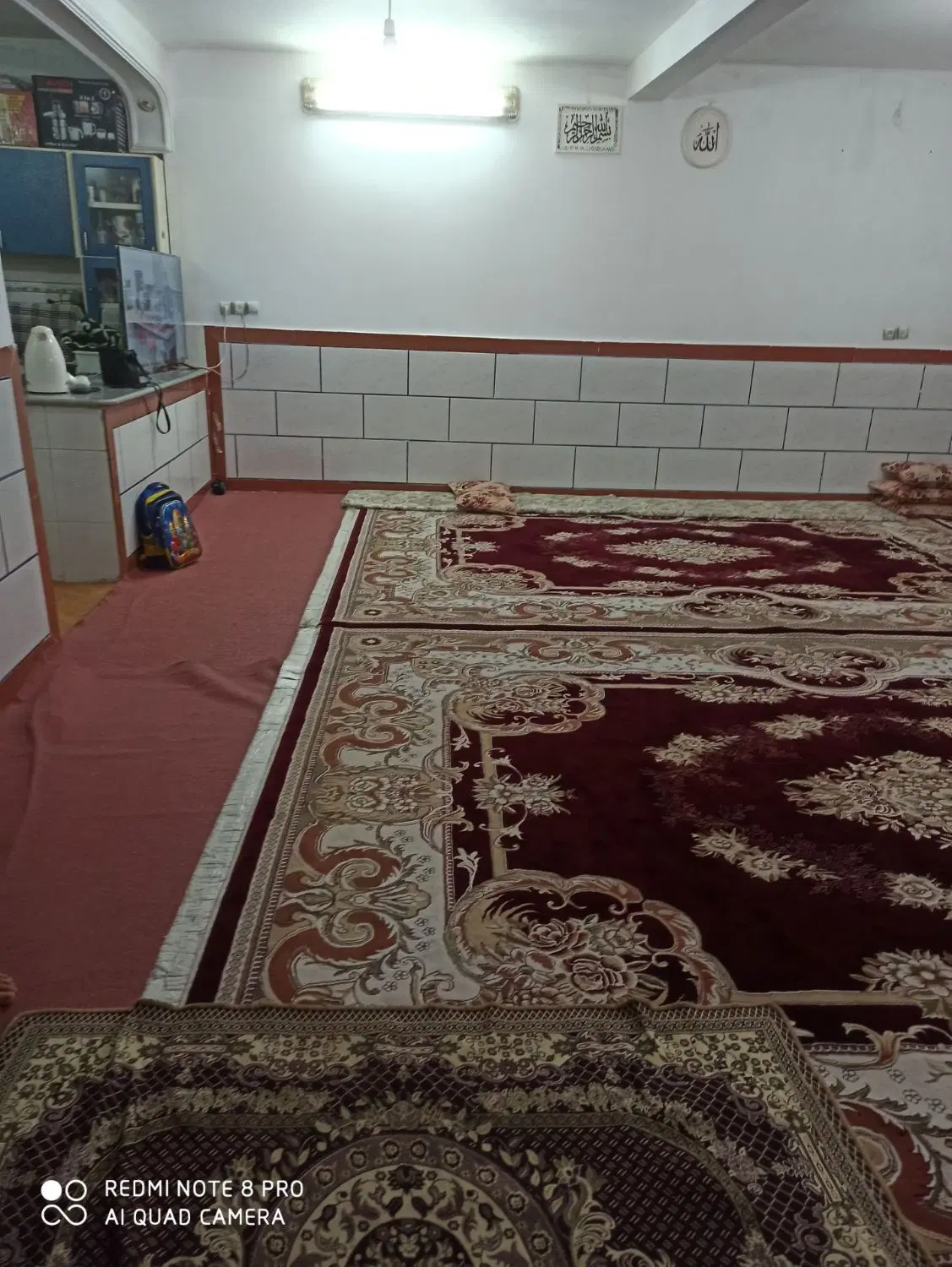 خانه ویلایی آزادشهر
