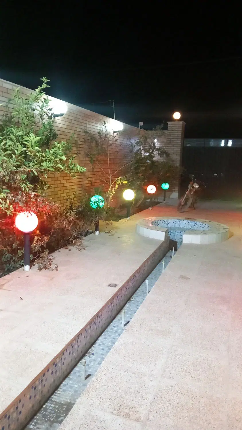 باغچه نقلی