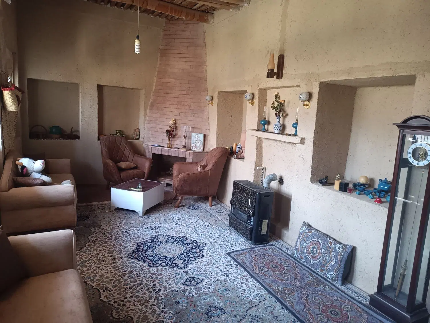 اجاره خانه ویلایی