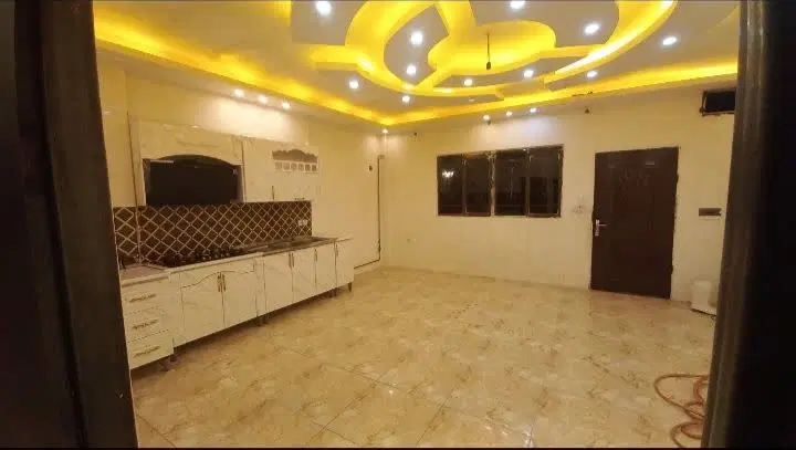 ویلایی دربست ۱۰۰ متر