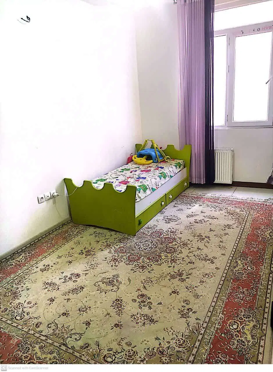 فروش آپارتمان ۱۱۰ متری بلوار محمدی