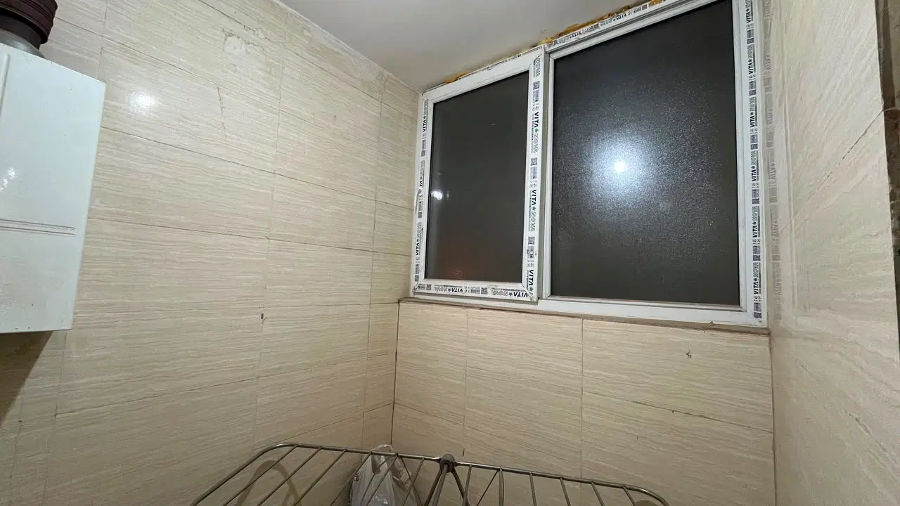 آپارتمان کوی فرهنگیان