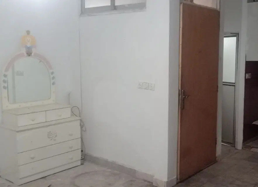 سوییت ۵۰ متری مستقل واقع در رسالت