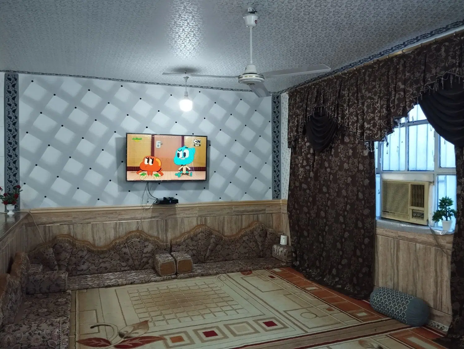 خانه و یلایی
